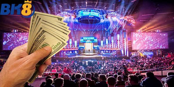 cá cược liên minh huyền thoại lol là gì