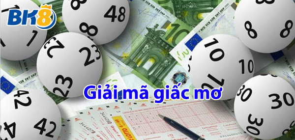 Giải mã giấc mơ