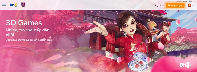 cách chơi bài liêng tại nhà cái BK8